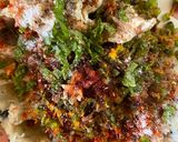 A picture of step 4 of Boiled Lobia Cutlets.