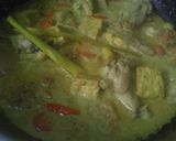 Foto langkah ke 6 dari resep Opor ayam.