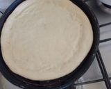 Foto del paso 9 de la receta: Masa para pizza