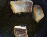Foto del paso 1 de la receta Bacalao encebollado de semana santa