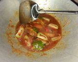 Foto langkah ke 4 dari resep Ikan Sarden ABC Ekstra Pedas.