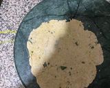 लौकी के पराँठे(Lauki ke prathe recipe in Hindi) रेसिपी चरण 3 फोटो
