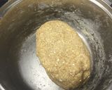 Foto do passo 4 de Pão de batata doce Fit