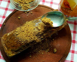 Foto del paso 7 de la receta: Budincito naturista húmedo (sin huevo)