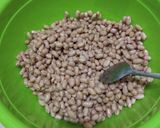 Foto langkah ke 3 dari resep Kacang telur.