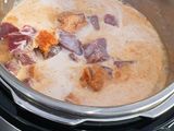 Rendang Sapi Pressure Cooker