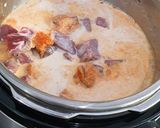 Foto langkah ke 1 dari resep Rendang Sapi Pressure Cooker.