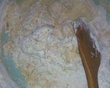 Foto langkah ke 3 dari resep Kue putri salju (no mixer,no oven)anti gagal.