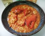 Foto del paso 14 de la receta Arroz con bogavante