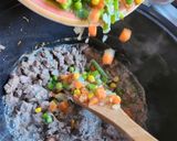 Foto del paso 2 de la receta: Guiso de Carne