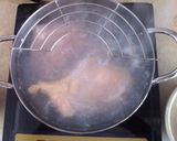 รูปขั้นตอนการทำที่ 4 ของ Tortilla fried and chicken salsa(Slow cooker)