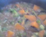 Foto del paso 4 de la receta: Guiso campesino con pollo