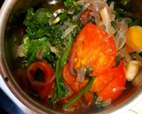 হায়দ্রাবাদী পনির(Hyederabadi paneer recipe in Bengali) রেসিপির ধাপ 3 ছবি