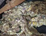 Une image de l'étape 4 de Bourek à la viande hachée.