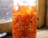 Foto langkah ke 5 dari resep Sambal Bawang Pedas Pas.