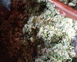 Foto del paso 1 de la receta: Arroz al pesto