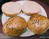 Foto del paso 7 de la receta: Hamburguesa de carne de vaca