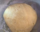 Hình bước làm 6 của món Brioche 6 Múi Ít Bơ Bất Bại
