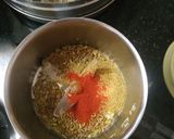 ડ્રાયફ્રૂટ કચોરી (Dryfruit kachori recipe in Gujarati) રેસીપી સ્ટેપ4ફોટો
