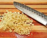 Mike's Spicy Garlic Thai Shrimp & Rice recipe step 5 photo