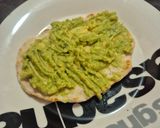 Foto del paso 4 de la receta: Panpita casero para 1