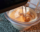 Foto del paso 2 de la receta: Bizcochuelo esponjoso de coco 🥥🥥🥥