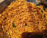 Foto langkah ke 5 dari resep Kering Tempe Tahan Lama.