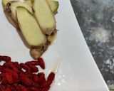 一鍋到底-沙梨橄欖養生雞湯的食譜步驟6照片