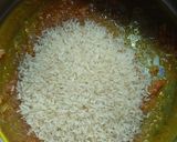 Foto del paso 3 de la receta: Arroz con Pollo a la Sidra