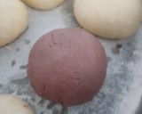 Foto del paso 9 de la receta: Conchas de chocolate
