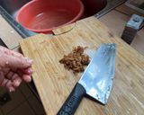A picture of step 1 of Versatile Meatballs.