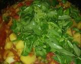 Mix sabzi recipe step 4 photo
