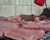 Foto langkah ke 1 dari resep Beef Classic Barbecue (Tips Memasak Steak dengan Oven).