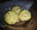 Foto del paso 5 de la receta: Pancitos rellenos