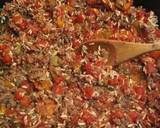 One Pot Stuffed Pepper Casserole recipe step 2 photo
