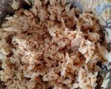 Vegetarian soya keema recipe step 5 photo