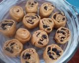 Foto del paso 10 de la receta: Roles de canela