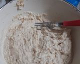 Foto del paso 1 de la receta: Cupcakes o muffins de avena y banana saludables