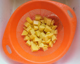 Foto del paso 1 de la receta: Patatas bravas fáciles