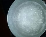 Foto langkah ke 2 dari resep Day. 12 Bubur Terik Tempe (6 month+).