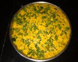 ताकाच्या बेसन वड्या (taakachya besan vadya recipe in marathi) रेसिपी स्टेप 5 फोटो 