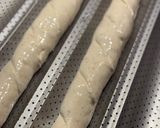 Fűszeres baguette🌱🥖 recept fázis 2 fotója