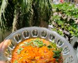 A picture of step 11 of Galka nu shak/Sponge Guard Subzi/Turai ki sabzi/Masala Turai Sabzi.