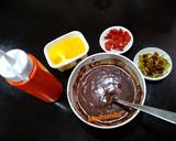 Chocolate Mini Pancakes recipe step 1 photo