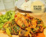 Foto langkah ke 4 dari resep Rica rica ikan tengiri.