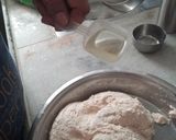 A picture of step 6 of Suji Bread and Suji Toast (Rusk).