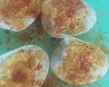 আন্ডা মাসালা কারি (egg masala curry recipe in Bengali) রেসিপির ধাপ 2 ছবি