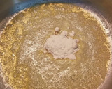 Foto del paso 2 de la receta: Raviolis de Calabaza  a la crema de Grana Padano