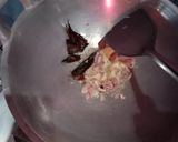Foto langkah ke 2 dari resep Tahu-Tempe Pluss pete Santan sederhana.