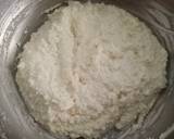 Chhena Poda recipe step 3 photo